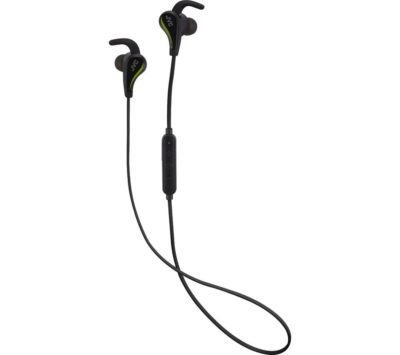 JVC HA-ET50BT-BE Wireless Bluetooth Headphones - Black JVC HA-ET50BT-BE Wireless Bluetooth Headphones - Black
